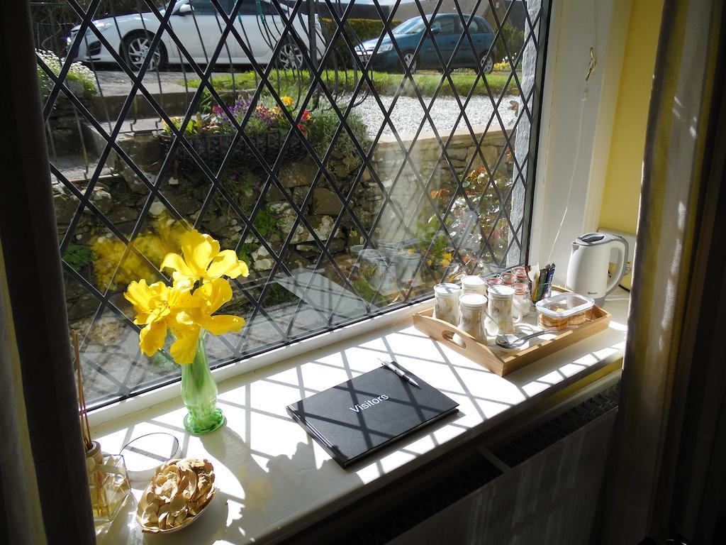 The Haven B&B Castle Douglas Room photo